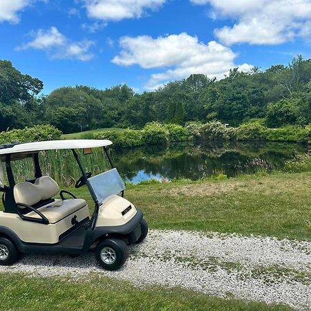 Cape Cod Irish Village - The Emerald Resort 반스터블 외부 사진