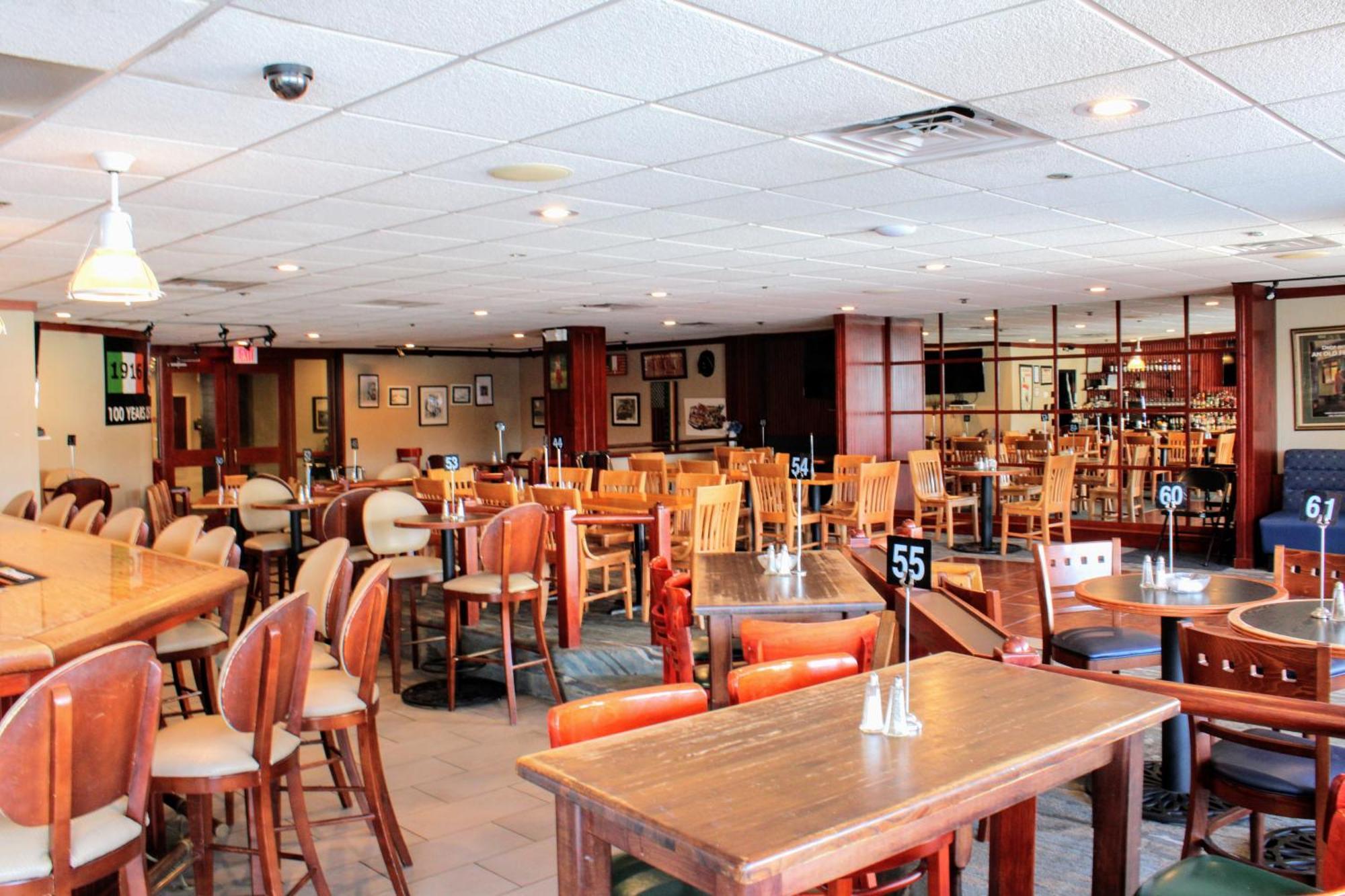 Cape Cod Irish Village - The Emerald Resort 반스터블 외부 사진