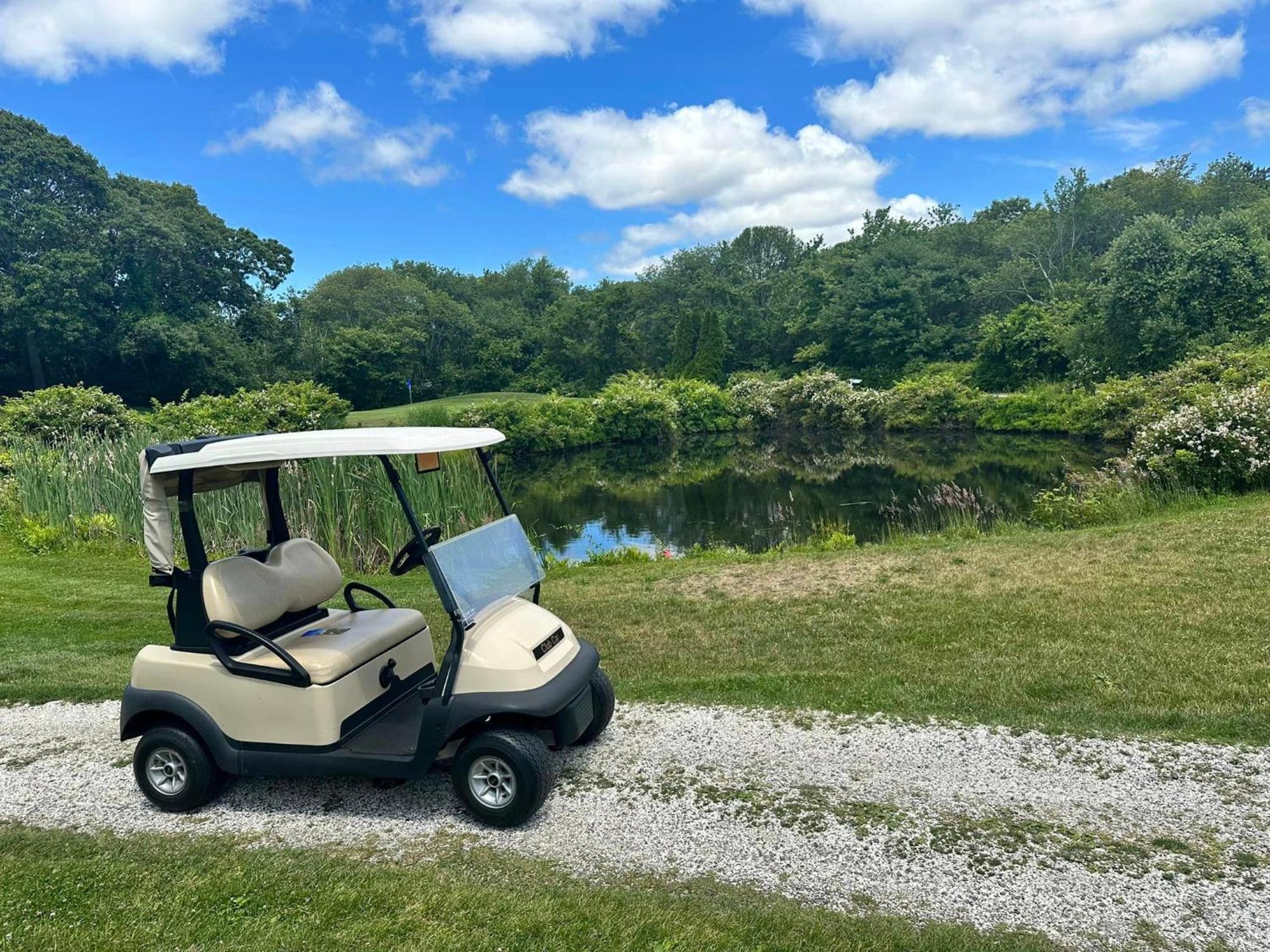 Cape Cod Irish Village - The Emerald Resort 반스터블 외부 사진